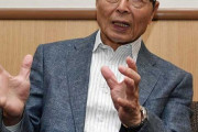 王貞治氏が二刀流・大谷を語る「いずれはバッター一本になった方がいいんじゃないか」