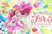 プリキュアor仮面ライダーおじさんとかいうガチの闇