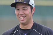 阪神　メジャー挑戦の青柳、ポスティング申請が受理されたと発表　２２年藤浪以来球団３人目　「温かく見守っていただければ」