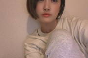 【乃木坂46】かわえええwww 樋口日奈、ショートヘアに！！！！！！！！！！！！