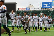 高校野球の「丸刈り」一気に激減　高野連最新調査