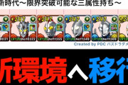 【解説】84億から126億へ。新時代の先駆けがウルトラマン【パズドラ】