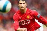 【プレミアリーグ】デ・ヘア「夢のよう」　生きる伝説C・ロナウドの復帰にユナイテッドの選手も心躍らす