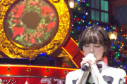 乃木坂46堀未央奈「欅坂のみんなが上品でかわいい」「ゆりちゃん、大人っぽくなってる…美」『二人セゾン』パフォーマンスに反応【CDTVスペシャル！クリスマス音楽祭2019】