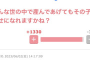 【悲報】日本の未来は暗い！←こういう書き込み見るたび辛くなるんやがどう対処したらええんや？