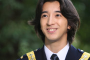 【仮面ライダーディケイド】海東純一の怪演と不気味な笑顔、放送当時は凄く盛り上がったよな