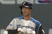 【朗報】日ハム石井一成、ガッツ効果で覚醒へ