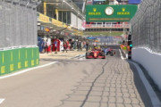 2021年 F1 第15戦 ロシアGP フリー走行1“ノリスにDCを見た”
