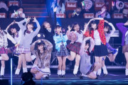 【NMB48】7期生の目標にしている人、憧れている人