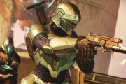Destiny2 ルーターシューターらしさを失ったDestiny 4年目に実装される最大パワーに対してコミュニティから不満