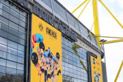 【朗報】ルフィ大好き選手を擁するドルトムント、『ワンピース』と試合でコラボｗｗｗｗｗｗｗ