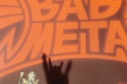 BABYMETAL「WORLD TOUR 2023 EU & UK」 総括ムービー公開
