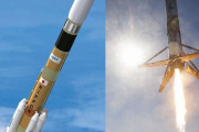 激しい国際競争に晒される日本の新型ロケット「H3」…再利用型のスペースXにどう対抗？
