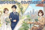 「一生独身で生きるなら、覚悟しておくことがある」このポストが話題に