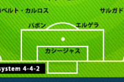 【朗報】史上最強メンツ2005年のレアルマドリードｗｗｗｗｗｗｗ4
