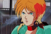 ガンダムF91の女性キャラのレベルの高さｗｗｗｗ