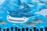 【悲報】　水族館の楽しみ方、「ペンギン見る」「ぬいぐるみ買って帰る」の２つしかない……
