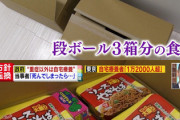 【コロナ】東京の自宅療養者にはこれが配給されるらしい