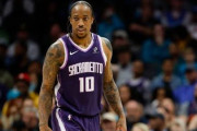 【NBA】DENとデローザンの相性に懸念の声、ヨキッチとの共存は可能か