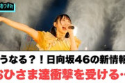 どうなる？！日向坂の新情報におひさま達衝撃を受ける…！[日向坂46]