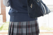 【画像】JKさん、制服脱いだらおっぱいがヤバすぎて炎上ｗｗｗｗｗｗｗｗｗｗｗｗ