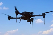 ウクライナ軍、AIドローンを投入　人間の監視なしで標的を攻撃か