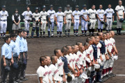 【野球】＜高校野球ＮＯＷ＞部員不足で悩む学校の救済措置　連合チーム増加傾向