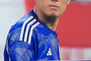 【朗報】サッカー日本代表に和製グリーリッシュ現るｗｗｗｗｗｗｗ