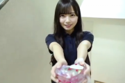 【日向坂46】帰り道に階段を下っていると、そこには…齊藤京子『ひなたのハッピーバレンタイン』告白動画に登場！