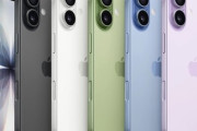 Apple､｢iPhone 17｣が予想以上に売れて30～40%の増産を指示