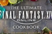 FF14の料理レシピ本「The Ultimate FFXIV Cookbook」が本日発売！収録レシピは70種類以上、ハイデリンとノルヴラントで人気の高い料理をわかりやすい手順で紹介