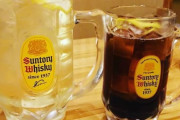 おっさん「酒をコーラで割るとうめえんだよｗ」ワイ「(それコーラが美味しいんちゃうか…？)」