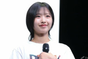 弓桁朱琴「環境に優しい取り組みでモー娘。は後輩にお下がりを渡す行為があります。月1で野中さんが段ボールに入った服を持ってくる」