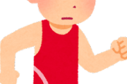 【驚愕】競歩ってワイでもオリンピック出れそうｗｗｗｗｗｗｗｗ