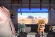 スプラトゥーン3では性別を無くす模様