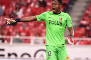 ルヴァン杯ニューヒーロー賞は浦和レッズGK鈴木彩艶に決定　GKの受賞は史上2人目