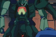 ※ガンダムの世界で3って鬼門なの？