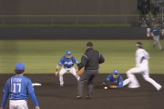 日本ハムファイターズ、ここ4試合で8エラー