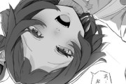 【ウマ娘】ラインクラフトの膝枕とかいう破壊力