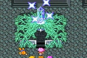 【朗報】FF5とかいうパーティメンバー全員王女のハーレムゲームｗｗｗ
