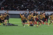 【高校サッカー】前橋育英が7大会ぶり2度目の日本一　PK戦突入の歴史的死闘…流通経大柏を下す
