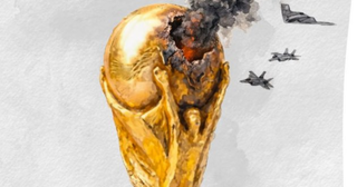 アメリカ人「恥ずかしい」W杯、開幕前から問題続出で炎上！世界中から批判の声！【海外の反応】