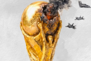 アメリカ人「恥ずかしい」W杯、開幕前から問題続出で炎上！世界中から批判の声！【海外の反応】
