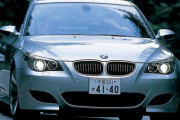 E60のBMWに乗ってる俺が次に乗り換えるべき車