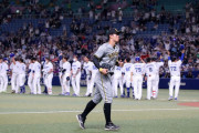【日刊スポーツ】サヨナラ負けで今季２度目の５連敗　勝率・067　勝率６分台はプロ野球史上初の珍事