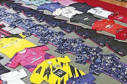 ◆事件◆日本代表の偽ユニフォーム販売した男、あえなく御用…中国から仕入れ558万荒稼ぎ