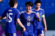 韓国人「U23アジアカップで日本がシリア代表を5-0の圧倒的勝利！」→「破壊力が凄い（ﾌﾞﾙﾌﾞﾙ…」