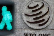 WTO事務局長選　米国だけが韓国候補の支持表明　新トップ選出長引く恐れも