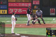 【ソフトバンク対オリックス20回戦】ホークス快勝、柳田137日ぶり復活弾＆和田が快投4勝目　オリ5連勝でストップ