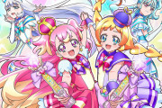 【悲報】プリキュアおじさん、ボートレース場のキッズをギャン泣きさせてしまう……